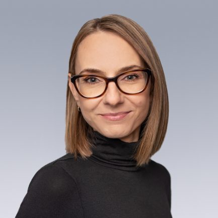 Dominika Kwiatkiewicz-Trzaskowska