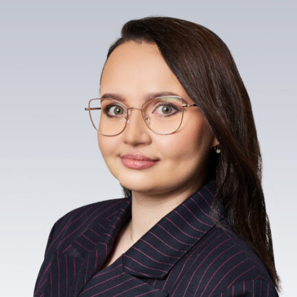 Paulina Chmielnicka-Tkaczyk