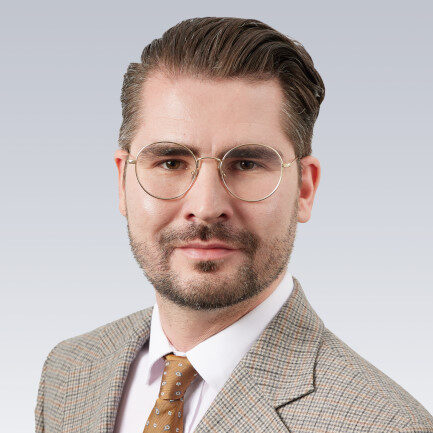 Hubert Baluk