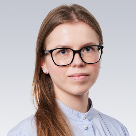 Aleksandra Domagalska