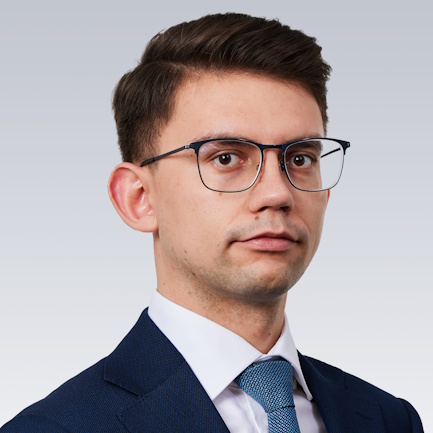 Kacper Grabowski