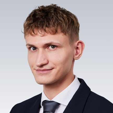 Krystian Petz